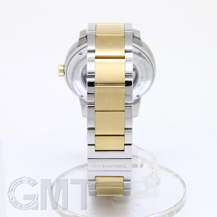 新品)TIFFANY & Co. ティファニー アトラス ドーム Z1810.68.15A21A00A