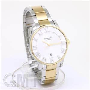 新品)TIFFANY & Co. ティファニー アトラス ドーム Z1810.68.15A21A00A