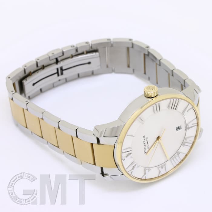 新品)TIFFANY & Co. ティファニー アトラス ドーム Z1810.68.15A21A00A