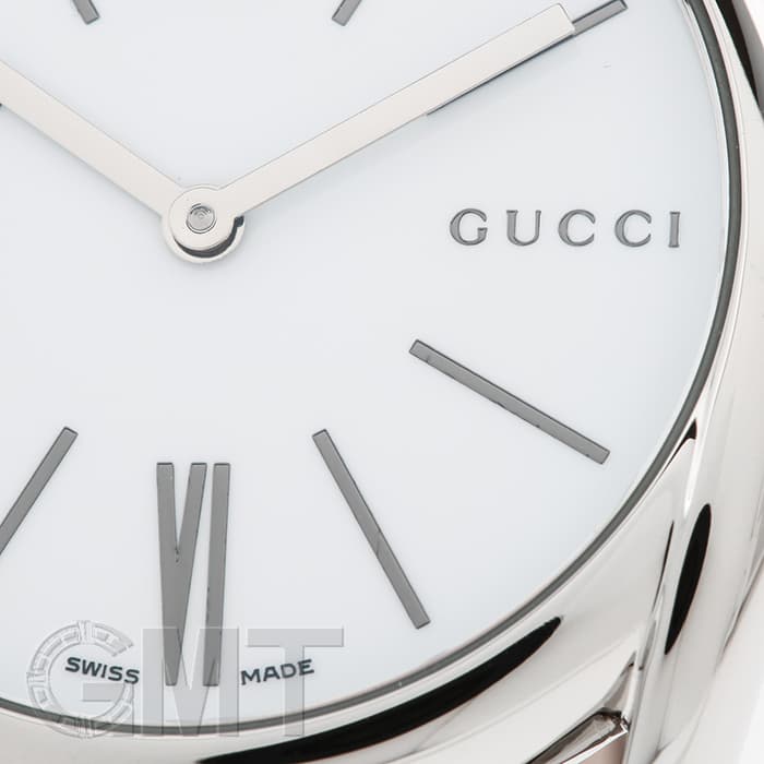 GUCCI 時計 レディース 140.4 ホースビット 時計