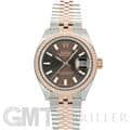 ROLEX ロレックス デイトジャスト 28 279171 チョコレート
