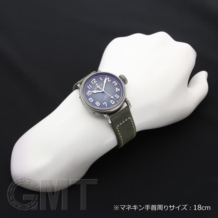 新品)ZENITH ゼニス パイロット タイプ20 エクストラスペシャル