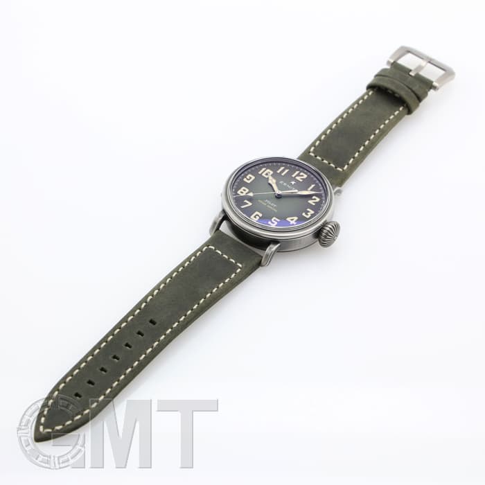 新品)ZENITH ゼニス パイロット タイプ20 エクストラスペシャル