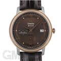 OMEGA オメガ デ・ヴィル プレステージ コーアクシャル 39.5mm 424.23.40.21.13.001