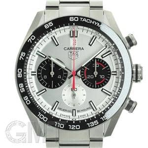 TAG HEUER タグ・ホイヤー カレラ スポーツクロノグラフ CBN2A1D.BA0643【世界限定1860本】 メイン