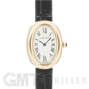 CARTIER カルティエ ベニュワール スモールモデル WGBA0022 メイン
