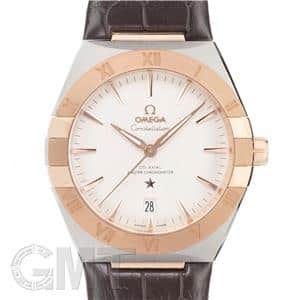OMEGA オメガ コンステレーション 39MM 131.23.39.20.02.001 メイン