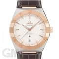 OMEGA オメガ コンステレーション 39MM 131.23.39.20.02.001