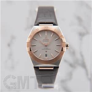 OMEGA オメガ コンステレーション 39MM 131.23.39.20.02.001 メイン