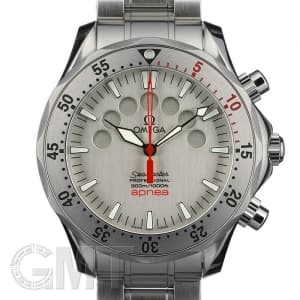 中古)OMEGA オメガ シーマスター アプネア マイヨール Ref
