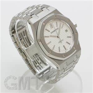 AUDEMARS PIGUET オーデマ・ピゲ ロイヤルオーク 39mm 15300ST.OO.1220ST.01 シルバー メイン