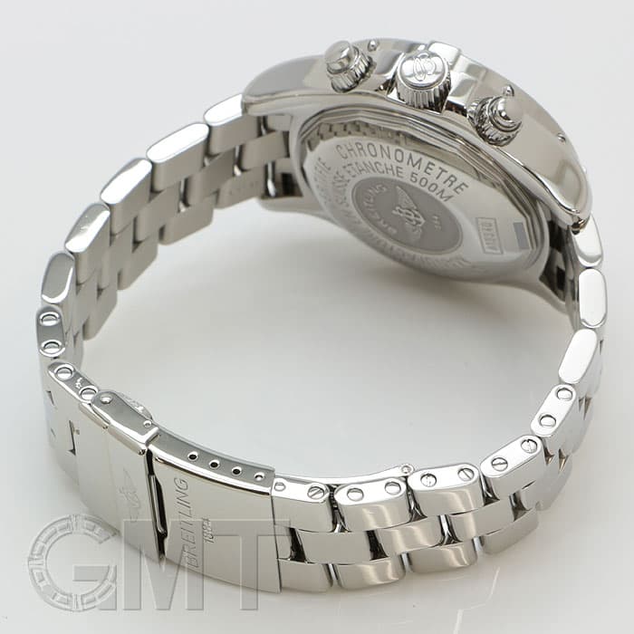 中古)BREITLING ブライトリング エアロマリン クロノ・スーパー