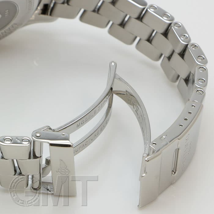 中古)BREITLING ブライトリング エアロマリン クロノ・スーパー