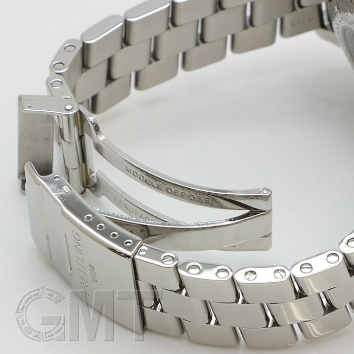 中古)BREITLING ブライトリング エアロマリン クロノ・スーパー