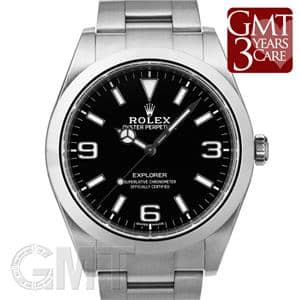 ROLEX ロレックス エクスプローラー I 214270 メイン
