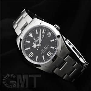 ROLEX ロレックス エクスプローラー I 214270 メイン