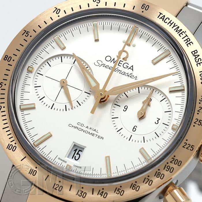 中古)OMEGA オメガ スピードマスター '57 331.20.42.51.02.001（商品ID