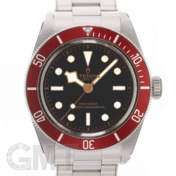 TUDOR チューダー ブラックベイ M7941A1A0RU-0001