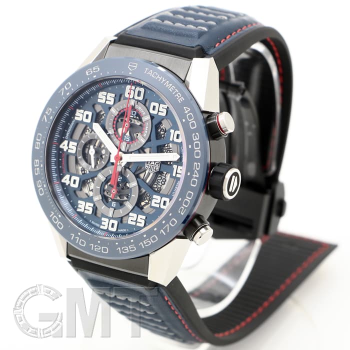 新品)TAG HEUER タグ・ホイヤー カレラ キャリバー ホイヤー01 CAR2A1N