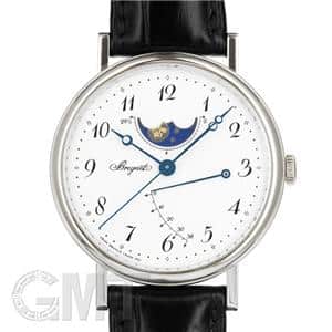 BREGUET ブレゲ クラシック ムーンフェイズ 7787BB/29/9V6 メイン