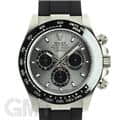 ROLEX ロレックス デイトナ 116519LN スチール/ブラック ラバー
