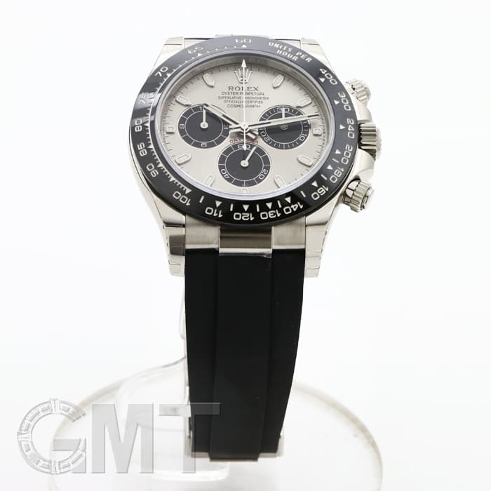 ★ロレックス ROLEX デイトナ★ 126509 ブラック ROLEX（ロレックス）コスモグラフ デイトナ 中古