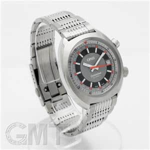 ORIS オリス クロノリス デイト 733 7737 4053 M メイン