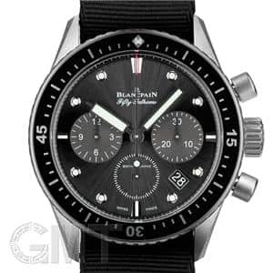 BLANCPAIN ブランパン フィフティファゾムス バチスカーフ フライバック クロノグラフ 5200-1110-NABA メイン