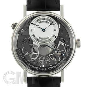 BREGUET ブレゲ トラディション レトログラード デイト 40mm 7597BB/G1/9WU メイン