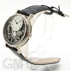 BREGUET ブレゲ トラディション レトログラード デイト 40mm 7597BB/G1/9WU メイン