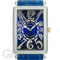 新品)FRANCK MULLER フランク・ミュラー ロングアイランド 1150SCDT