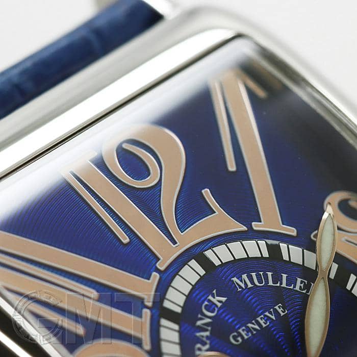 美品！　Ti180 LONG SL2 新品)FRANCK MULLER フランク・ミュラー ロングアイランド 1150SCDT