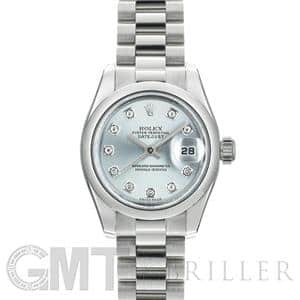 ROLEX ロレックス デイトジャスト 179166G メイン