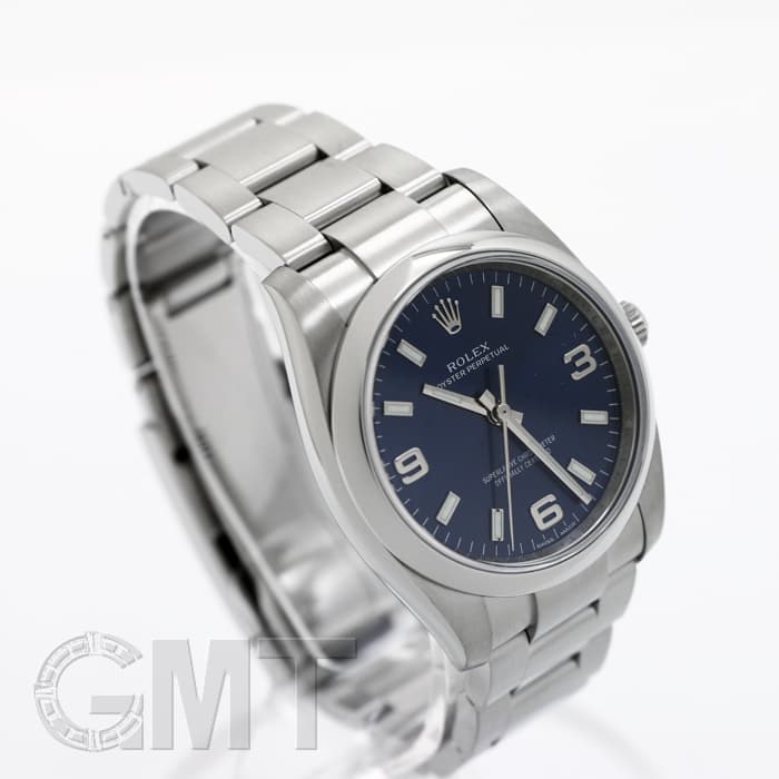良品　ROLEX ロレックス オイスターパーペチュアル 空箱 高級素材使用ブランド ○ 空き箱 オイスターパーペチュアル