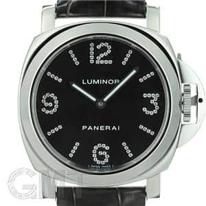 OFFICINE PANERAI オフィチーネ パネライ ルミノール ダイヤモンドコレクション PAM00130 メイン