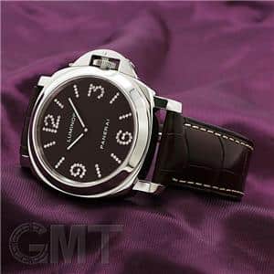 OFFICINE PANERAI オフィチーネ パネライ ルミノール ダイヤモンドコレクション PAM00130 メイン