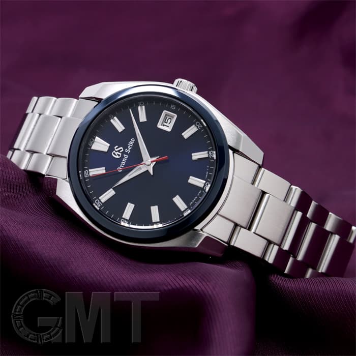 中古)SEIKO セイコー グランドセイコー SBGP015 スポーツコレクション