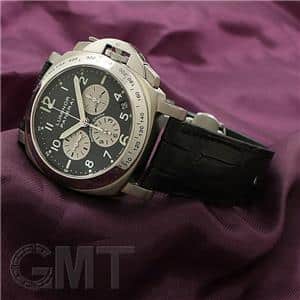 OFFICINE PANERAI オフィチーネ パネライ ルミノール クロノグラフ 40ｍｍ PAM00121 メイン