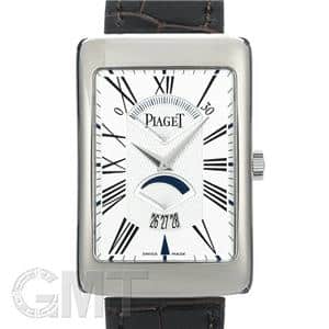 中古)PIAGET ピアジェ レクタングル アランシェンヌ XL G0A28062