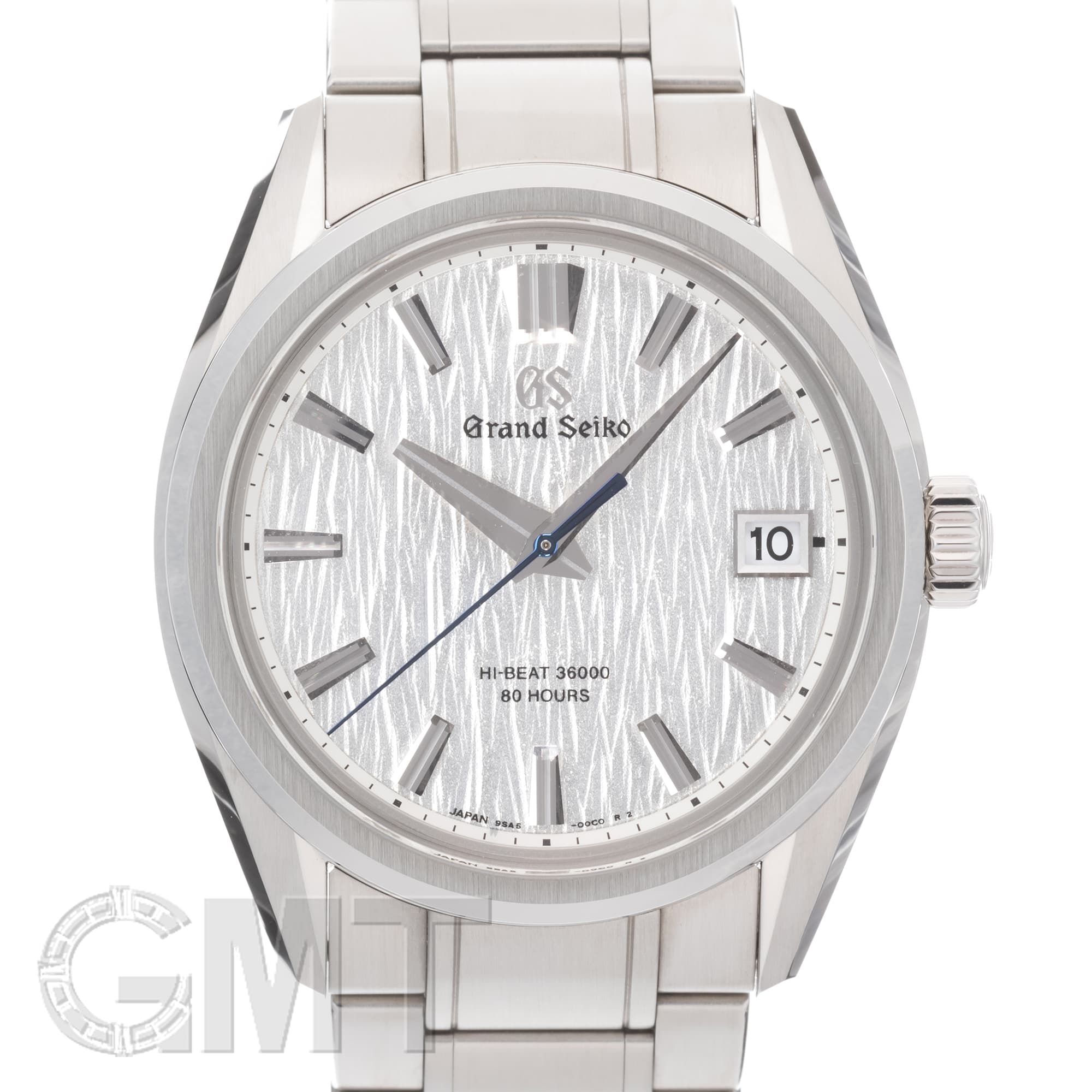 中古)SEIKO セイコー グランドセイコー エボリューション9コレクション