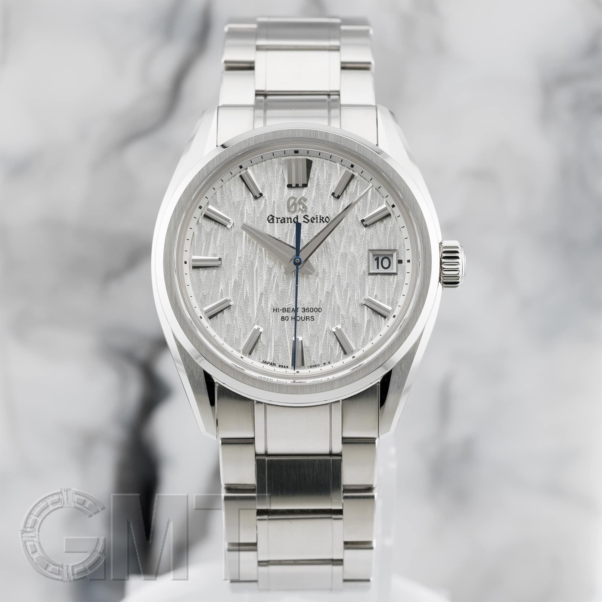 中古)SEIKO セイコー グランドセイコー エボリューション9コレクション