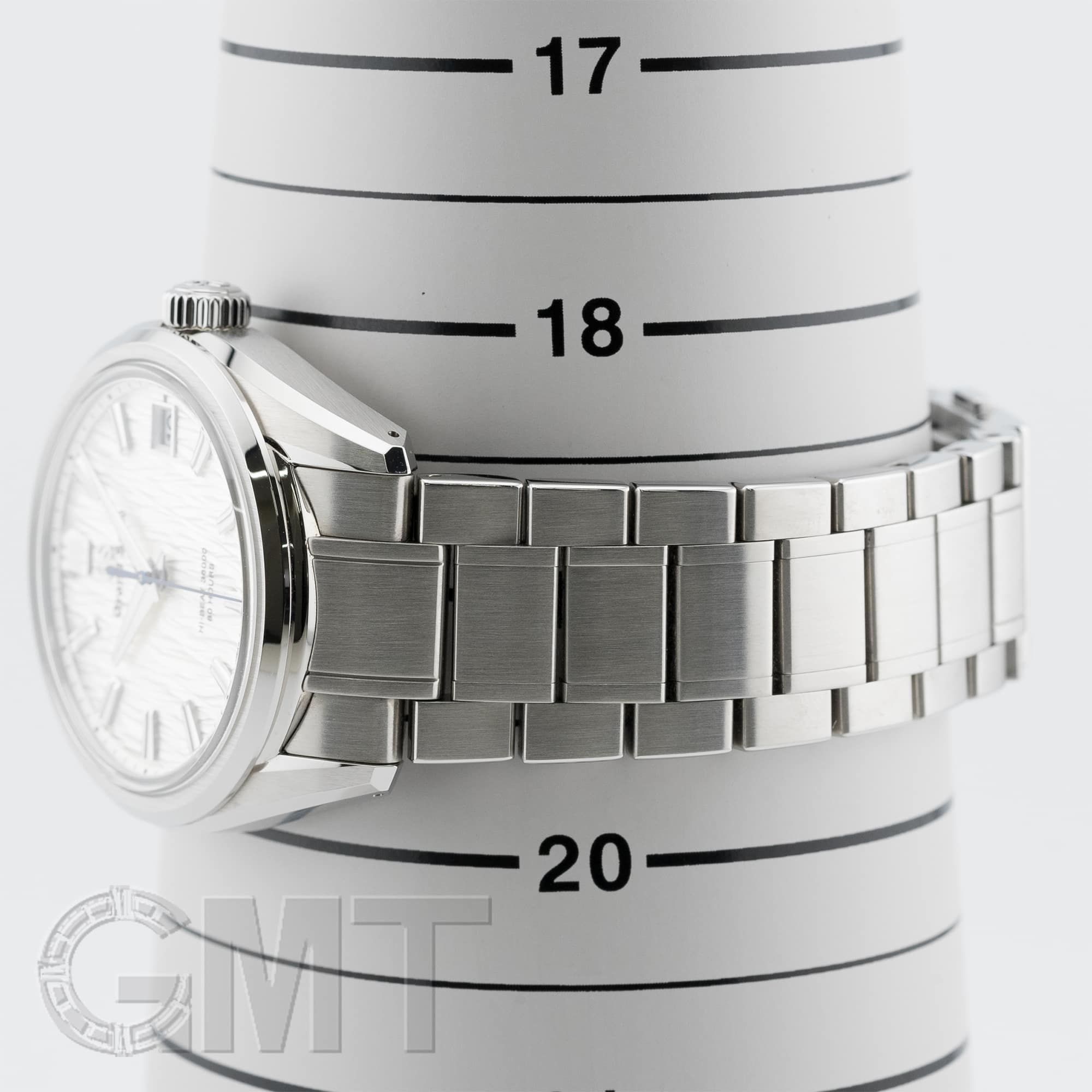 中古)SEIKO セイコー グランドセイコー エボリューション9コレクション