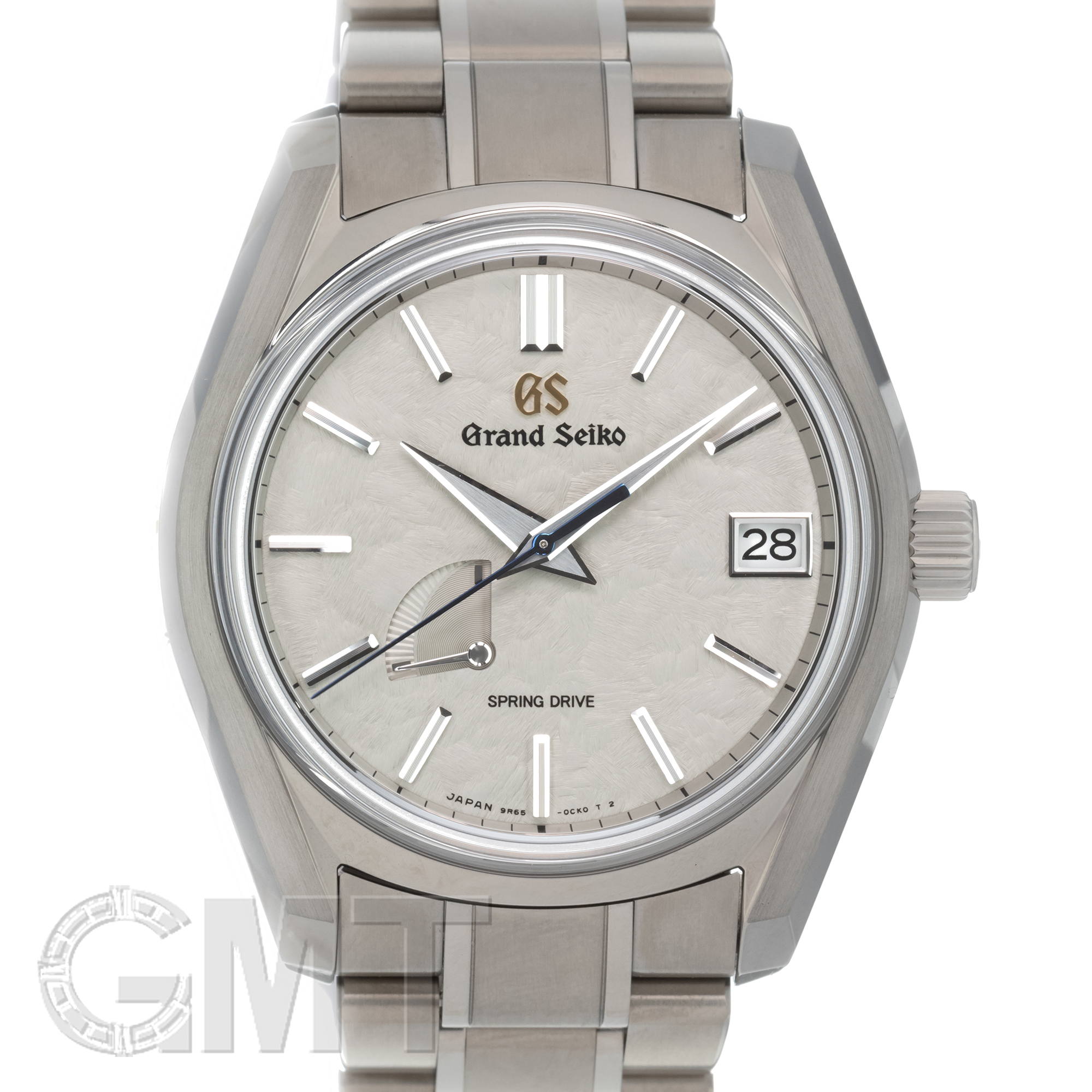中古)SEIKO セイコー グランドセイコー ヘリテージコレクション