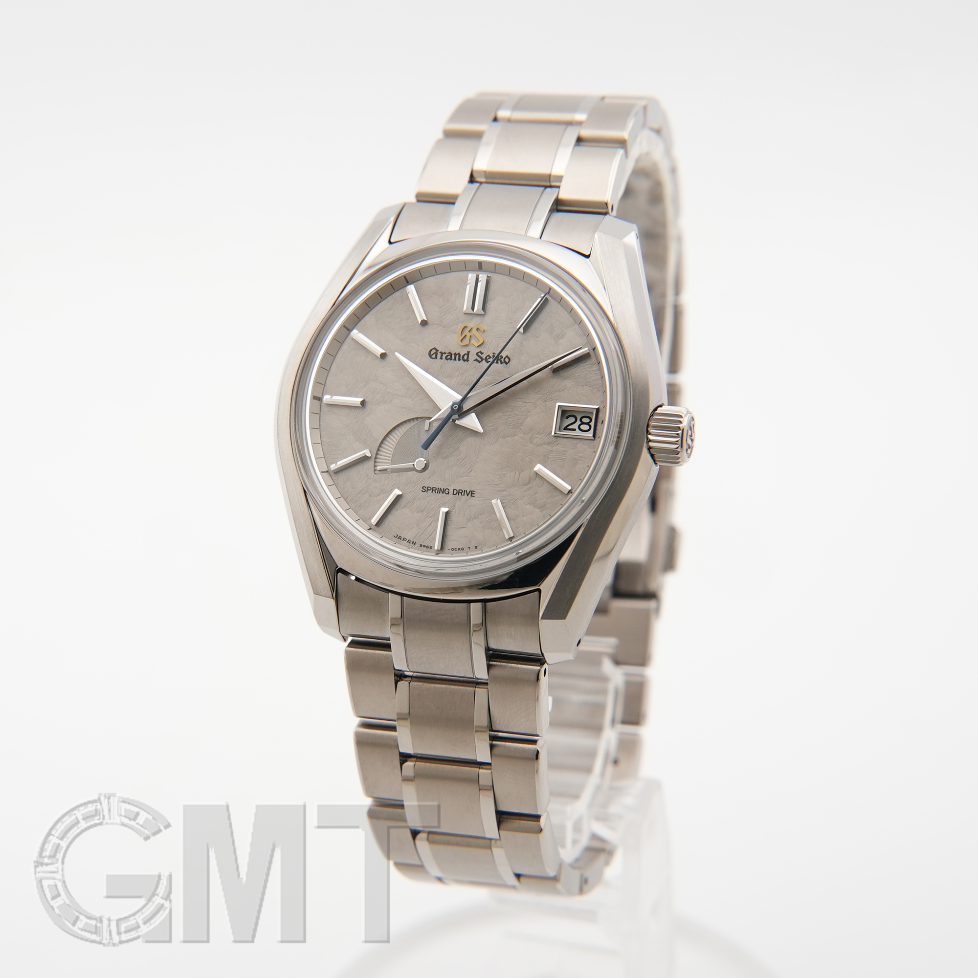中古)SEIKO セイコー グランドセイコー ヘリテージコレクション