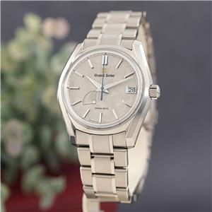 SEIKO セイコー グランドセイコー ヘリテージコレクション SBGA445 大雪 マスターショップ限定モデル【未使用品】 メイン