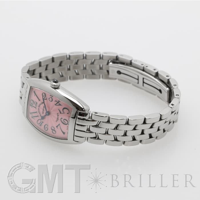 新品)FRANCK MULLER フランク・ミュラー トノーカーべックス