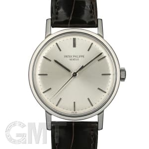 PATEK PHILIPPEパテック・フィリップ カラトラバ Ref.3483 メイン
