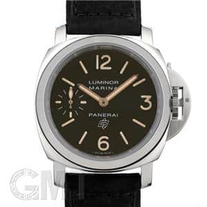OFFICINE PANERAI オフィチーネ パネライ ルミノールマリーナ ロゴ アッチャイオ 44mm PAM00632 メイン