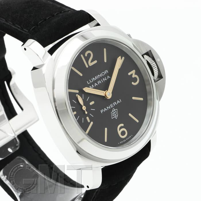 未使用)OFFICINE PANERAI オフィチーネ パネライ ルミノールマリーナ