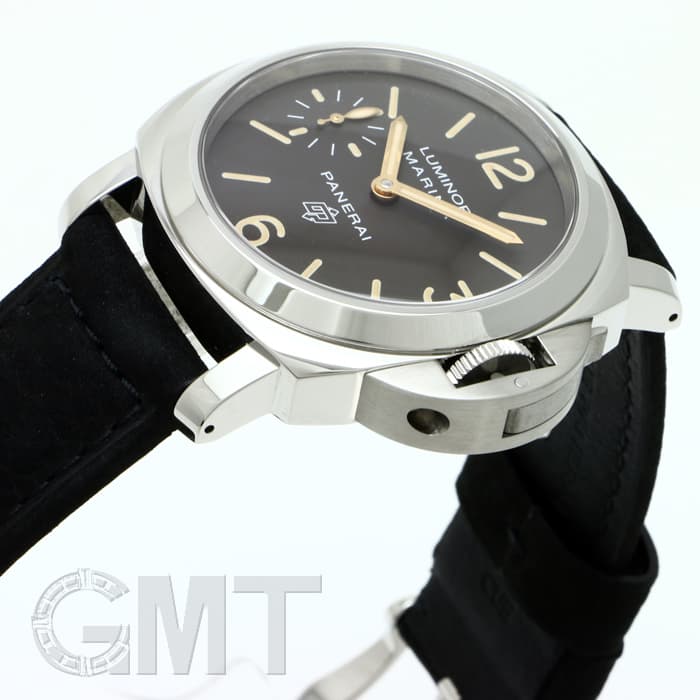 未使用)OFFICINE PANERAI オフィチーネ パネライ ルミノールマリーナ